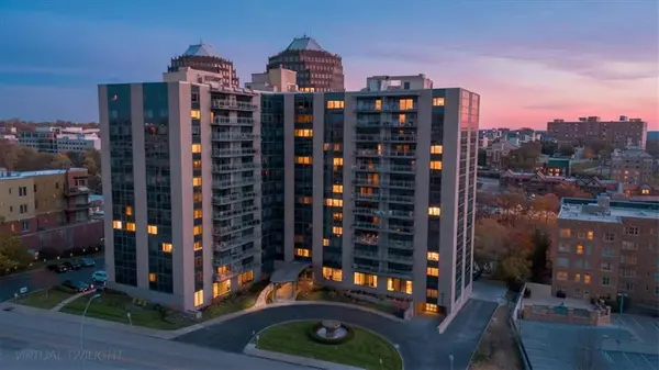 4545 Wornall Road #LE-3, Kansas City, MO 64111