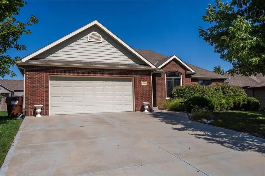 6204 Berando Court, Lawrence, KS 66049 - Image #2