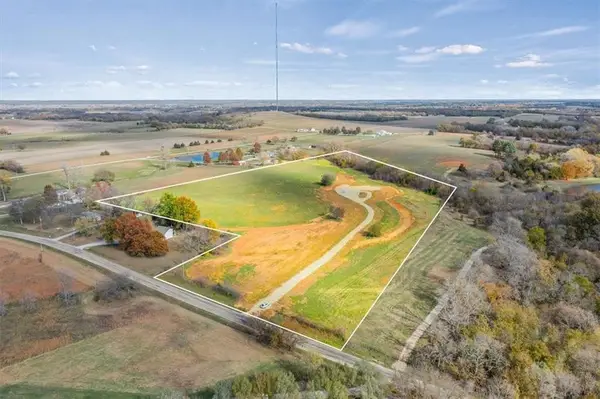 20 Acres M/L E 1700 Road, Lawrence, KS 66046