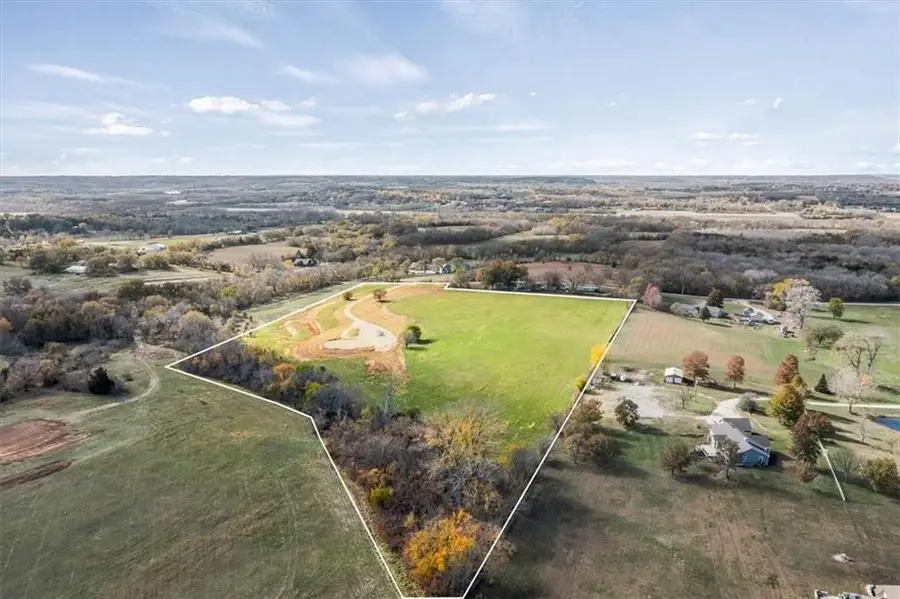 20 Acres M/L E 1700 Road, Lawrence, KS 66046 - Image #2