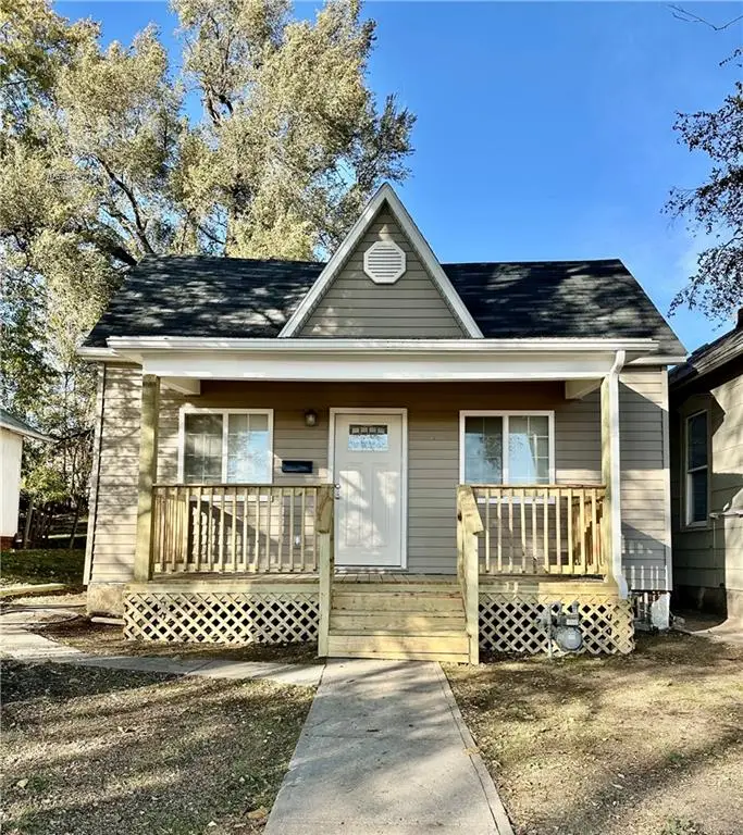 2013 Jones Street, Saint Joseph, MO 64501 - Image #1