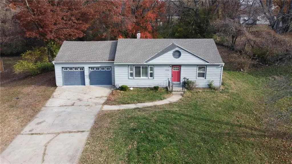 7919 James A Reed Road, Kansas City, MO 64138 - Image #1