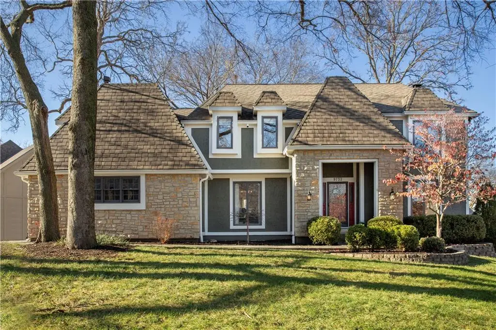 9732 W 115th Street, Overland Park, KS 66210 - Image #1