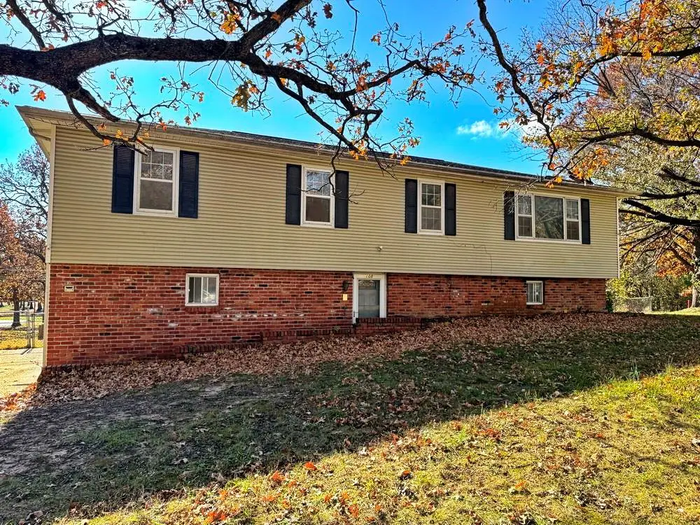 108 York Drive, Carl Junction, MO 64834 - Image #1