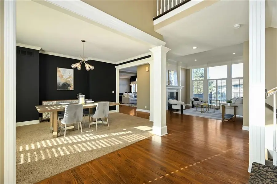 15457 Iron Horse Circle, Leawood, KS 66224 - Image #3