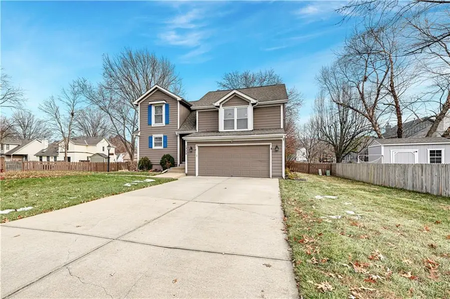 1332 E 154 Street, Olathe, KS 66062 - Image #2