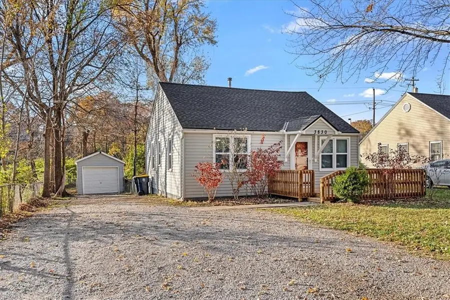 3830 N Jackson Avenue, Kansas City, MO 64117 - Image #2