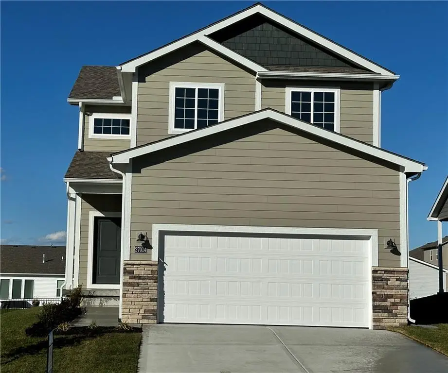 27020 E Olive Drive, Lees Summit, MO 64086 - Image #1