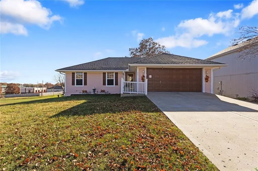 301 NE 103rd Street, Kansas City, MO 64155 - Image #1