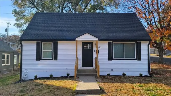 6000 Forest Avenue, Kansas City, MO 64110