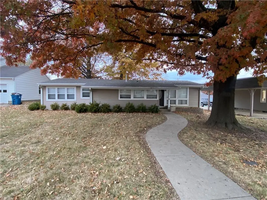 110 S Main Street, Concordia, MO 64020 - Image #1