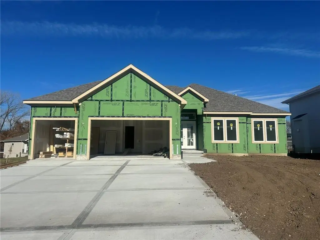 15474 W 171st Place, Olathe, KS 66062 - Image #1