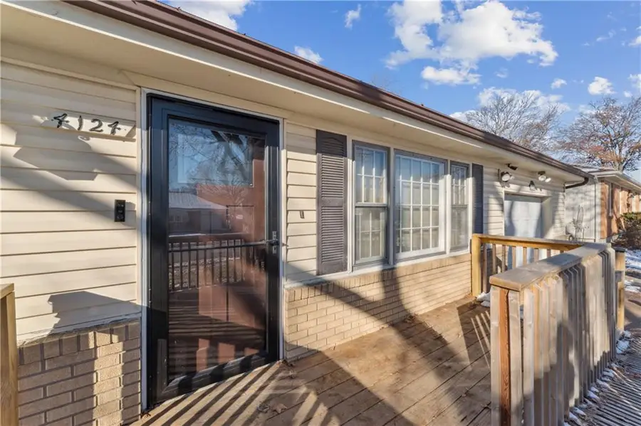 4124 S Union Street, Independence, MO 64055 - Image #2