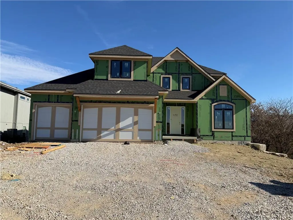 11431 S Houston Street, Olathe, KS 66061 - Image #1