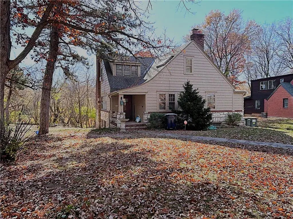 3445 Coleman Road, Kansas City, MO 64111 - Image #1