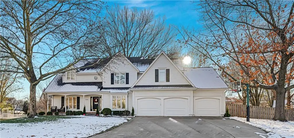 12758 Bluejacket Street, Overland Park, KS 66213 - Image #1