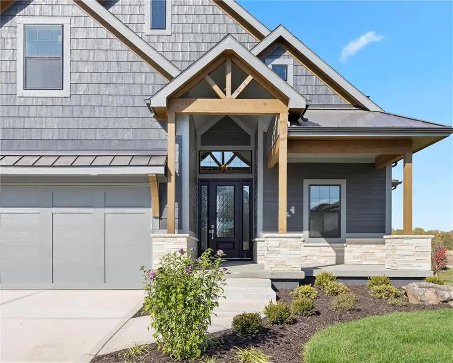 17028 Rosehill Street, Overland Park, KS 66221 - Image #3