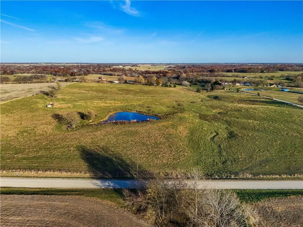 TRACT B SE 401st Road, Leeton, MO 64761 - Image #1