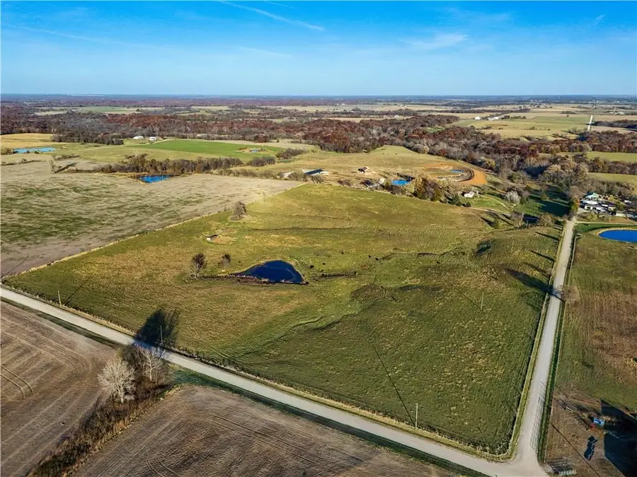 TRACT B SE 401st Road, Leeton, MO 64761 - Image #2