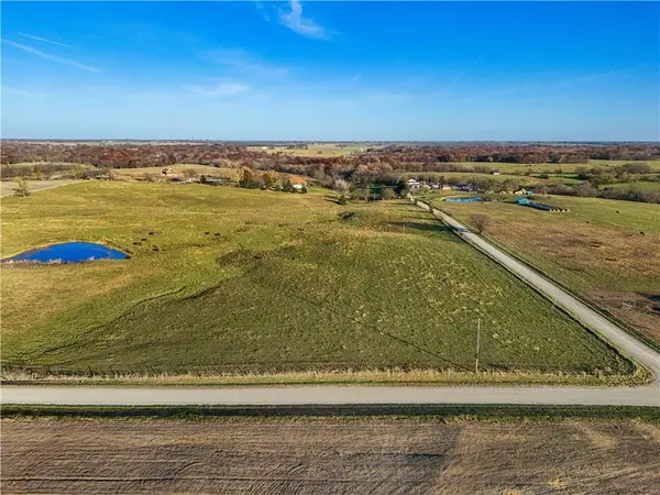 TRACT C SE 401st Road, Leeton, MO 64761