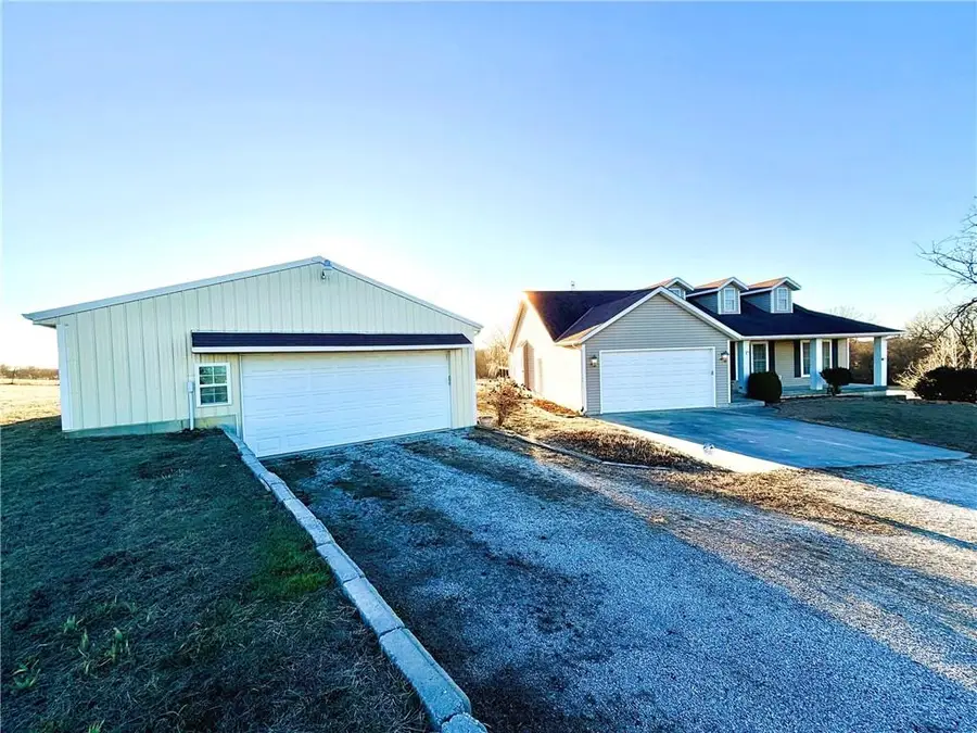 15110 County Road 633 Road, Adrian, MO 64720 - #2