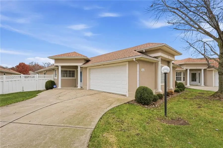 813 NW North Ridge Court, Blue Springs, MO 64015 - Image #2