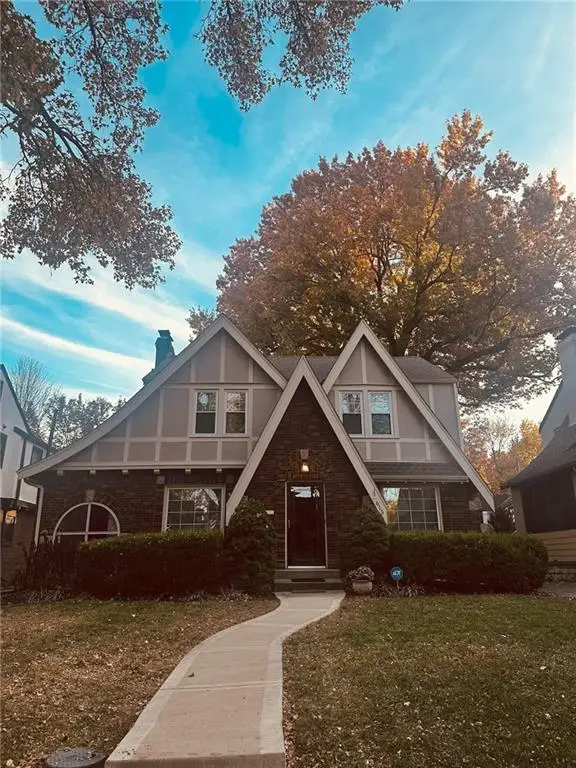 615 E 73rd Terrace, Kansas City, MO 64131 - Image #1