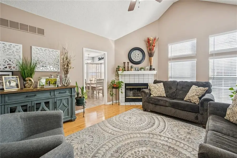 107 Rock Creek Drive, Grain Valley, MO 64029 - Image #2