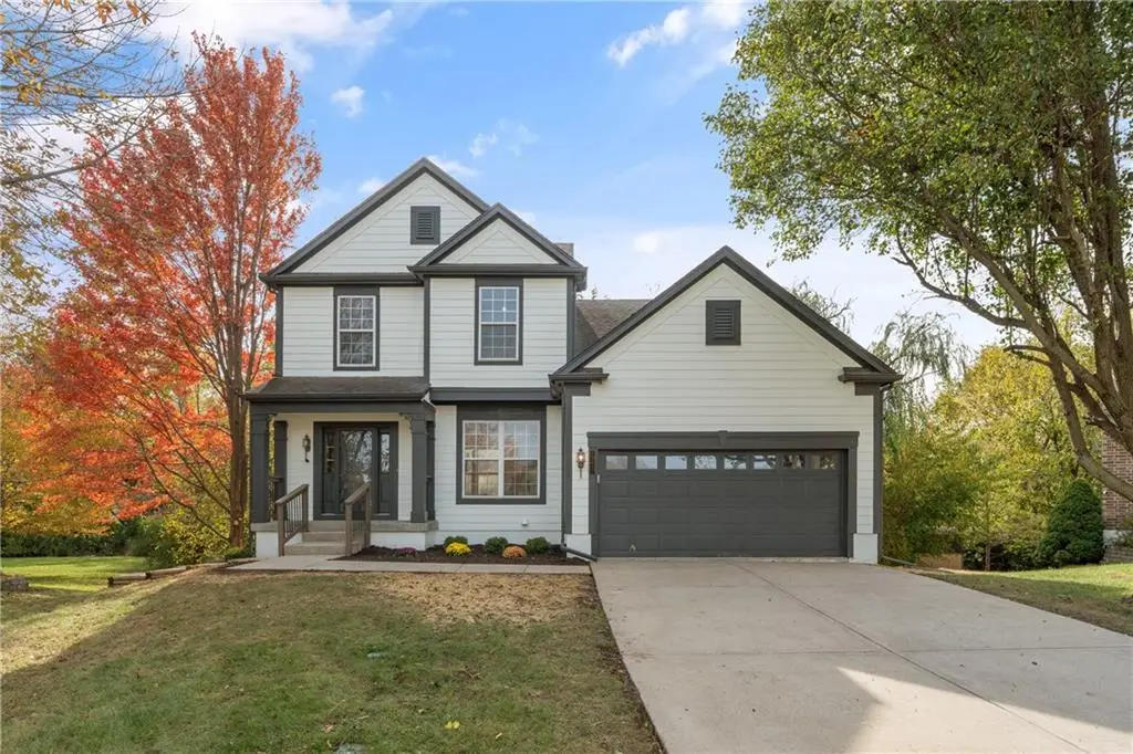 15457 W 155th Terrace, Olathe, KS 66062 - Image #1