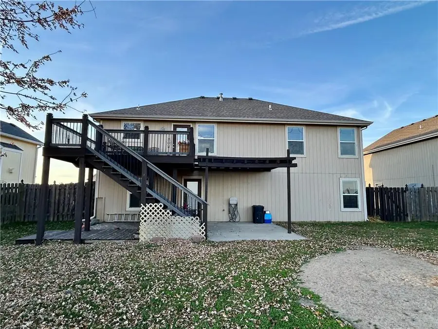4913 S 22nd Street, Leavenworth, KS 66048 - Image #3