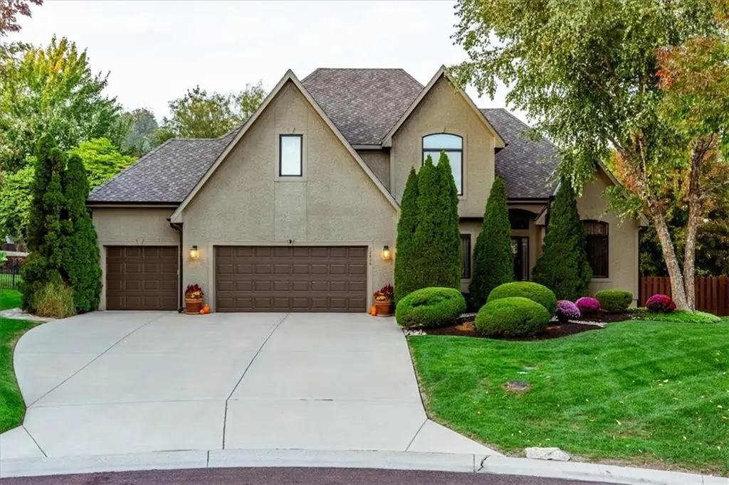 12806 W 123rd Terrace, Overland Park, KS 66213 - #1