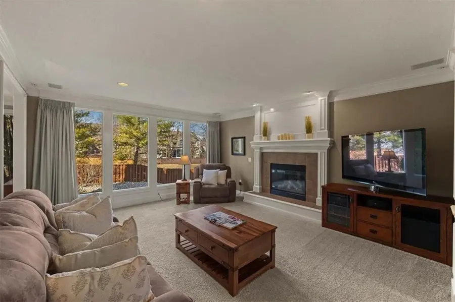 12806 W 123rd Terrace, Overland Park, KS 66213 - #2