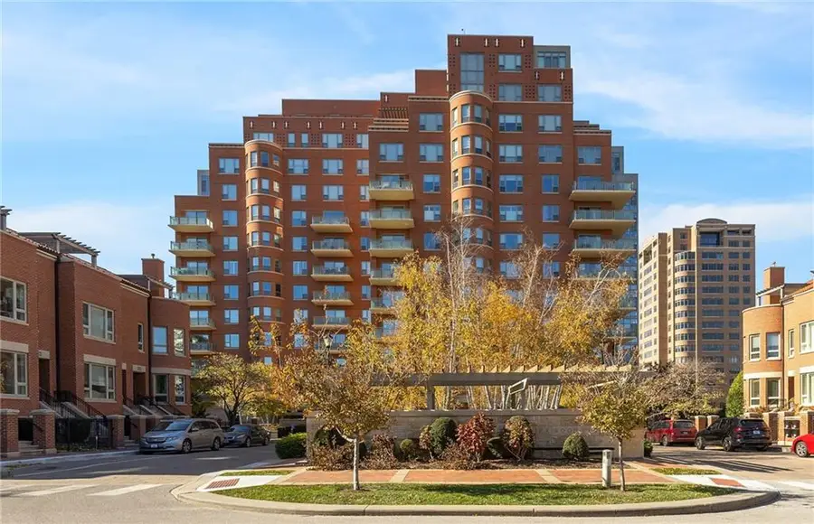 4950 Central #307 Street, Kansas City, MO 64112 - Image #2