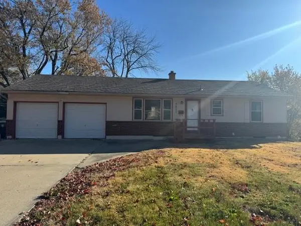 9821 Bennington N/a, Kansas City, MO 64134