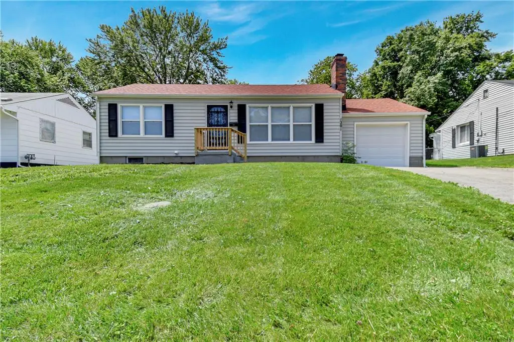 1201 W 25th Street, Independence, MO 64052 - Image #1