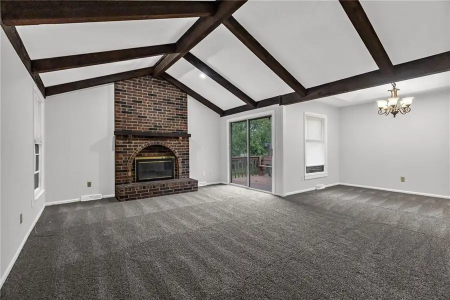 17800 Whitney Court, Independence, MO 64058 - Image #3