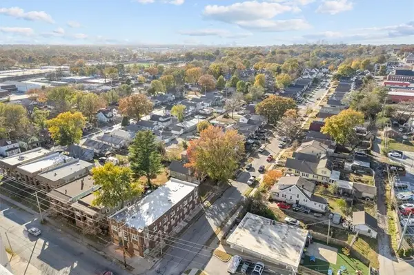 Address Withheld By Seller, Kansas City, MO 64124