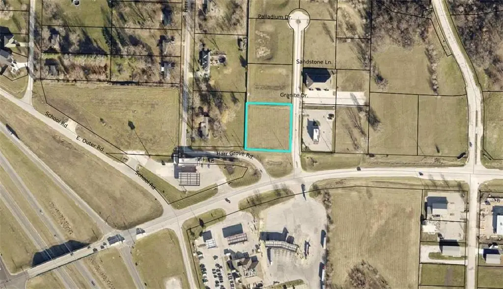 Irongate Court, Peculiar, MO 64078 - Image #1