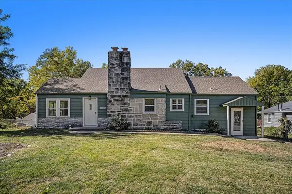 5310 N Indiana Avenue, Kansas City, MO 64119