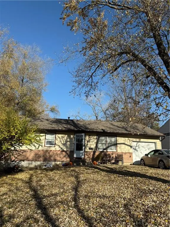 6010 E 149th Street, Grandview, MO 64030 - Image #1