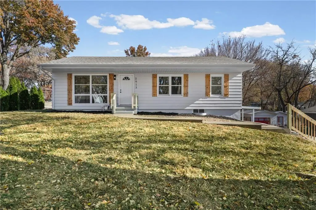 2913 N 84th Terrace, Kansas City, KS 66109 - Image #1