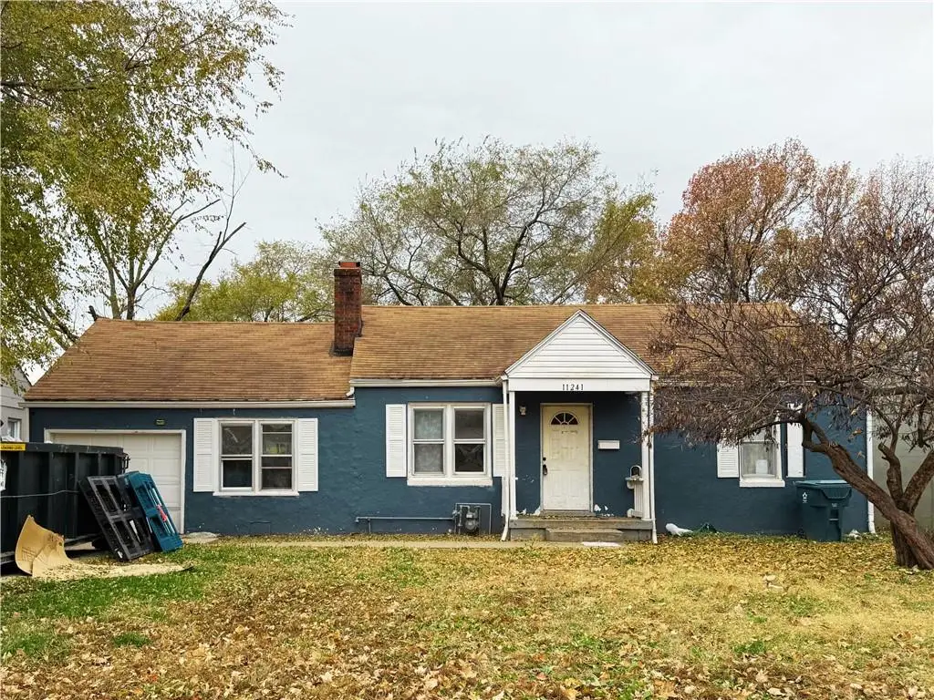 11241 Highridge Drive, Independence, MO 64052 - Image #1