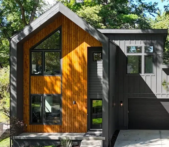 25 W 77th Terrace, Kansas City, MO 64114 - #2