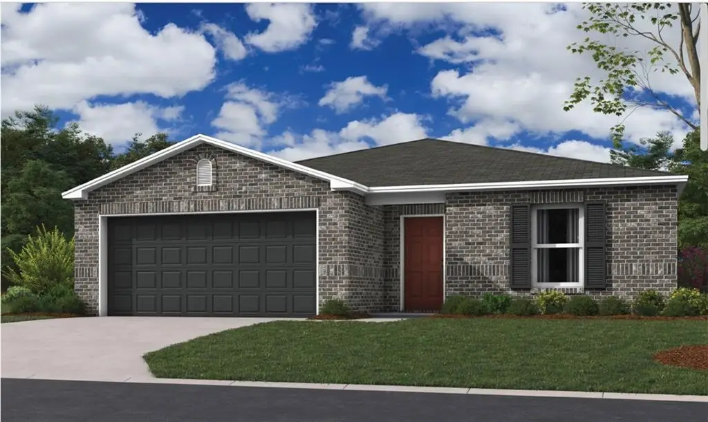 2266 Rock Creek Drive, Tonganoxie, KS 66086 - Image #1