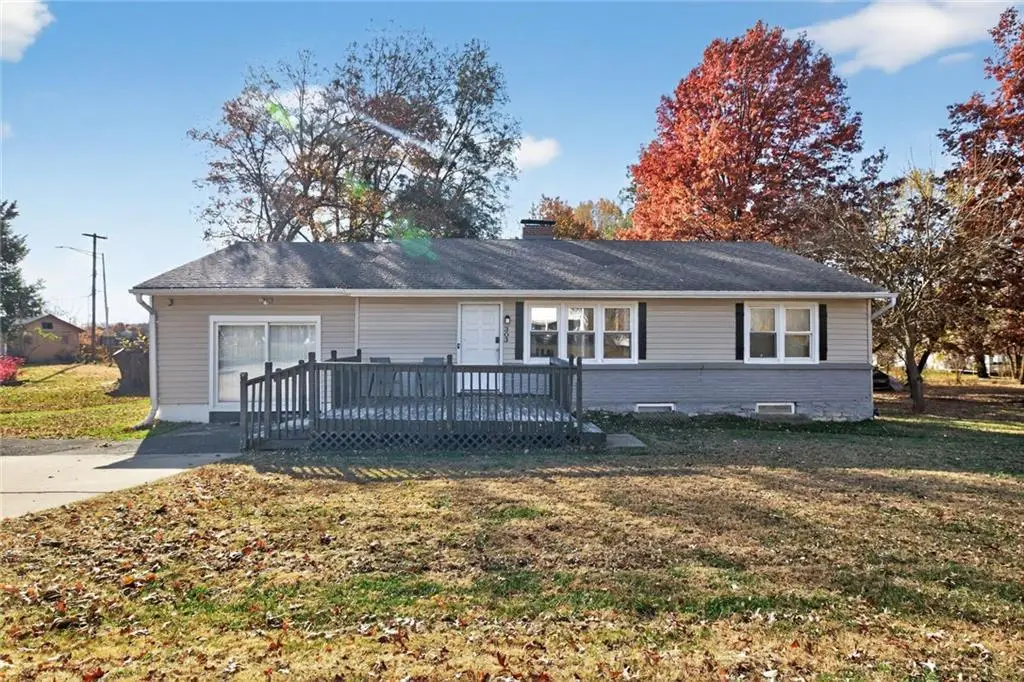 303 NE 109 Terrace, Kansas City, MO 64155 - Image #1