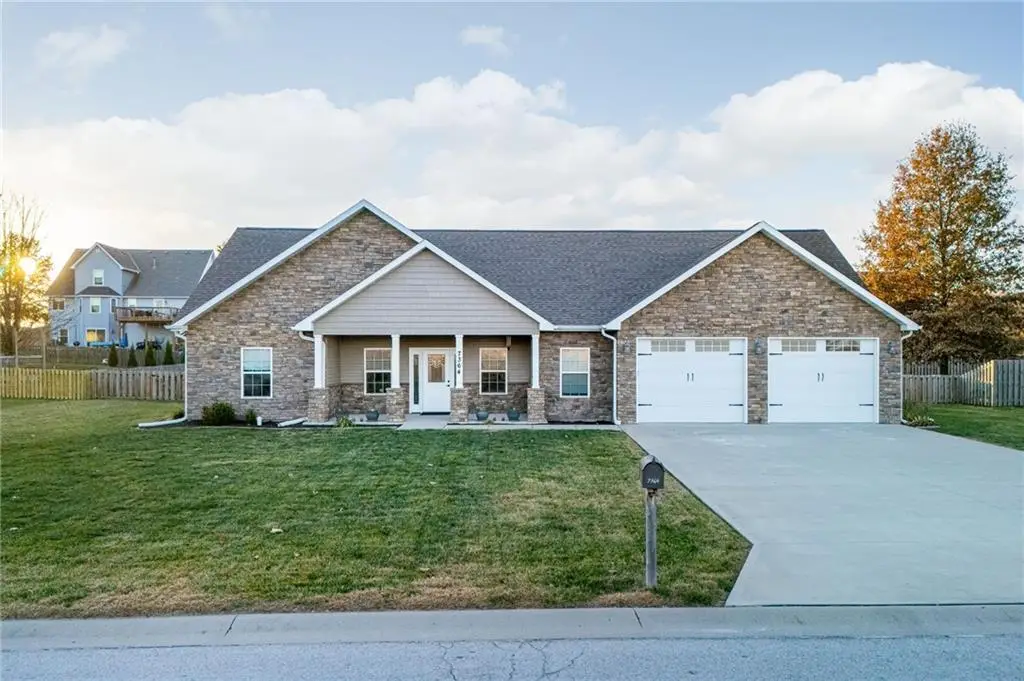 7364 SW Crystal Lane, Trimble, MO 64492 - Image #1