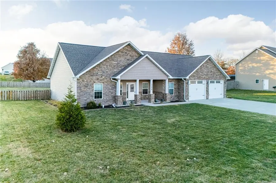 7364 SW Crystal Lane, Trimble, MO 64492 - Image #2