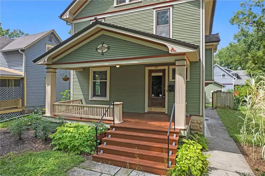 817 Maine Street, Lawrence, KS 66044 - Image #3