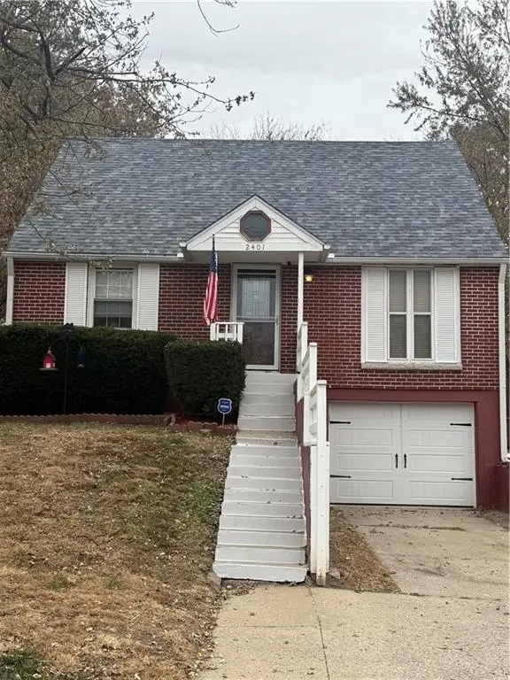 2401 Bittersweet Lane, Saint Joseph, MO 64503 - Image #1