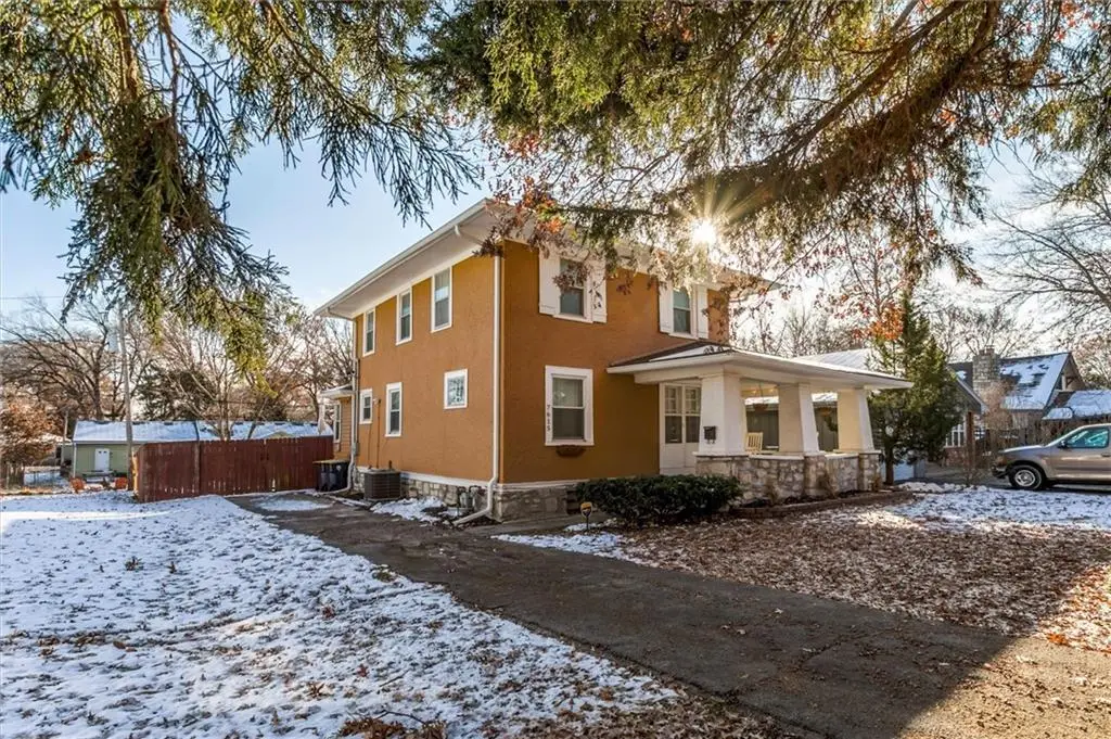 7615 Holmes Road, Kansas City, MO 64131 - Image #1